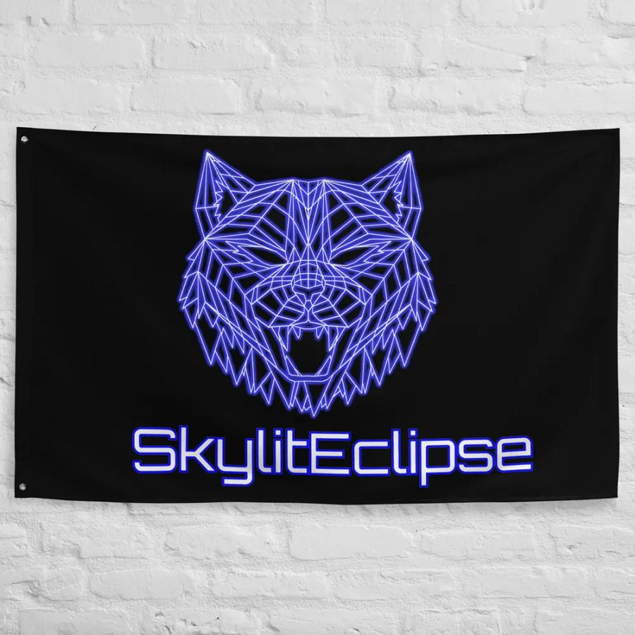 SkylitEclipse Flag product image (10)