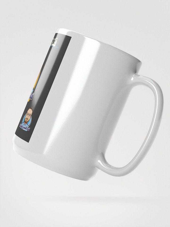 Mug for change channel product image (2)