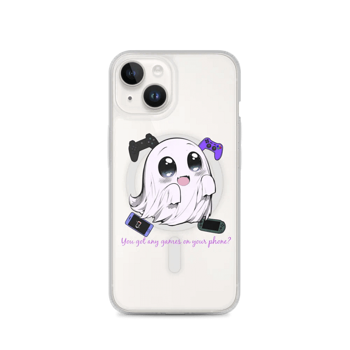 iPhone Case product image (2)
