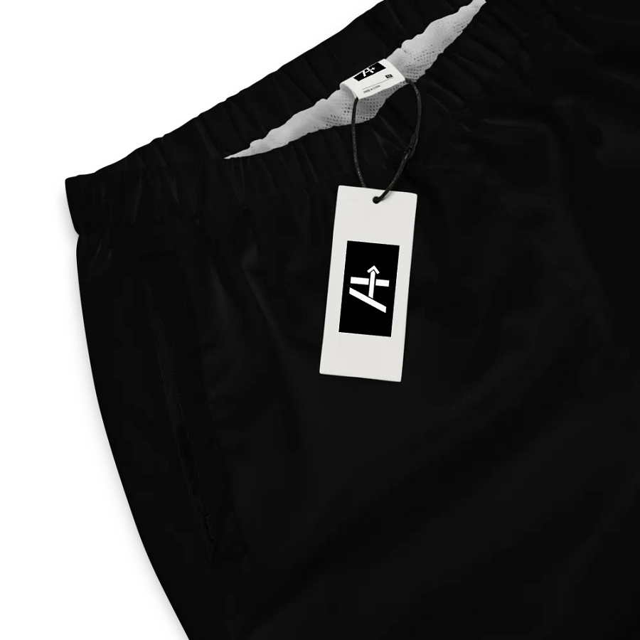 Advance classic unisex leggings product image (3)