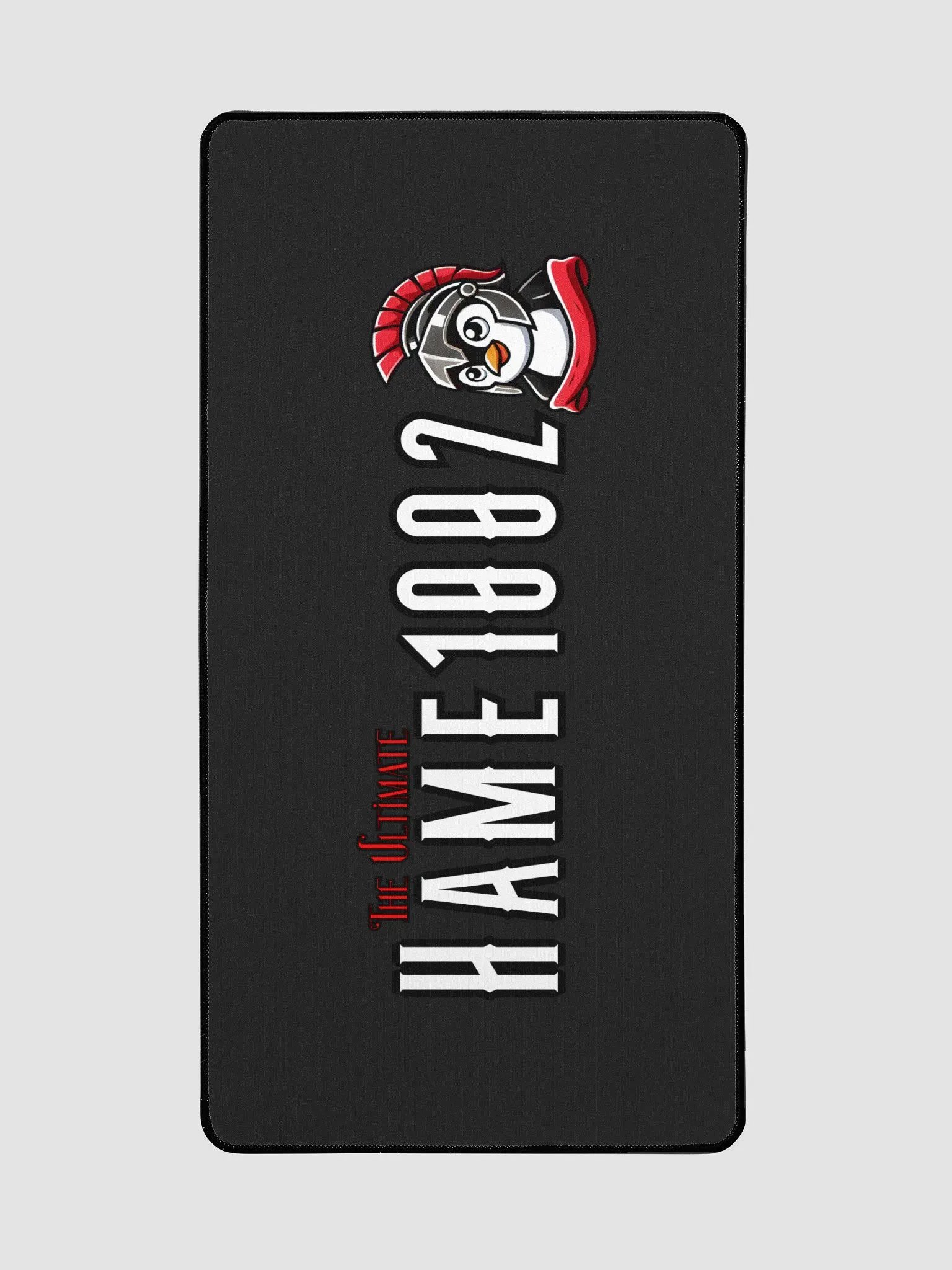 Modern Style Desk Mat - Gamer Series product image (2)