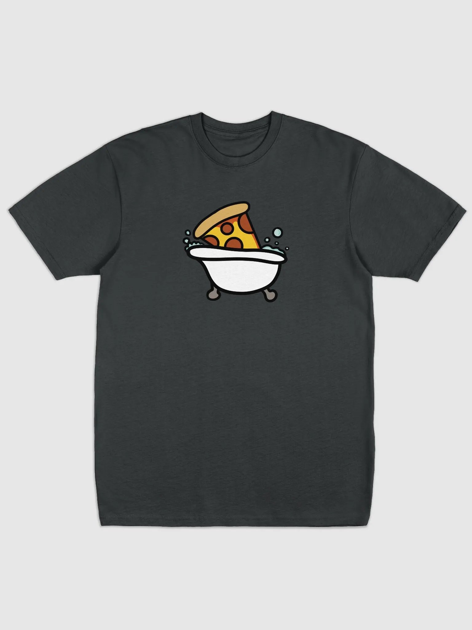 Bath Logo Tee product image (1)