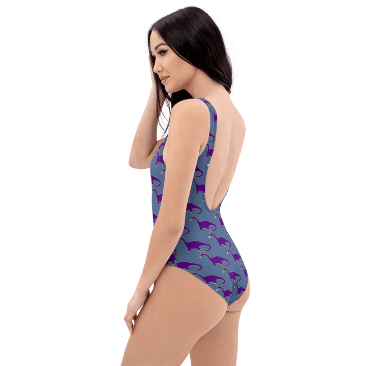 Danielle the Bronto product image (2)