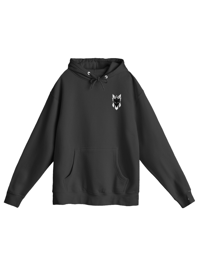 Sudadera tanke