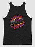 Let's Get Spooky TankTop product image (2)