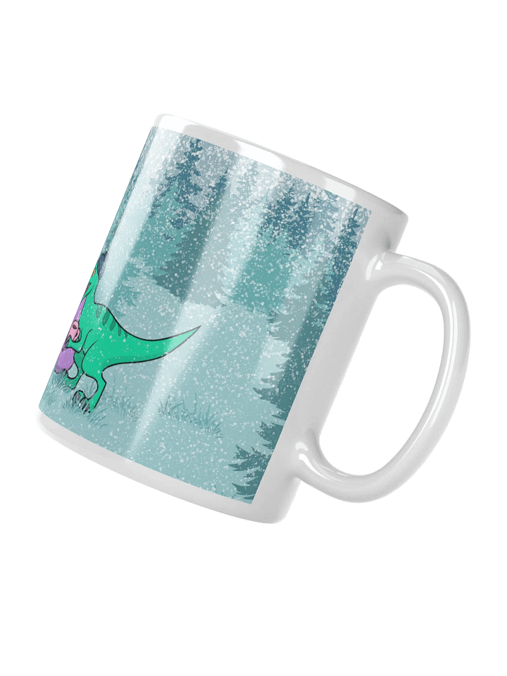 Saurusmas Mug product image (5)