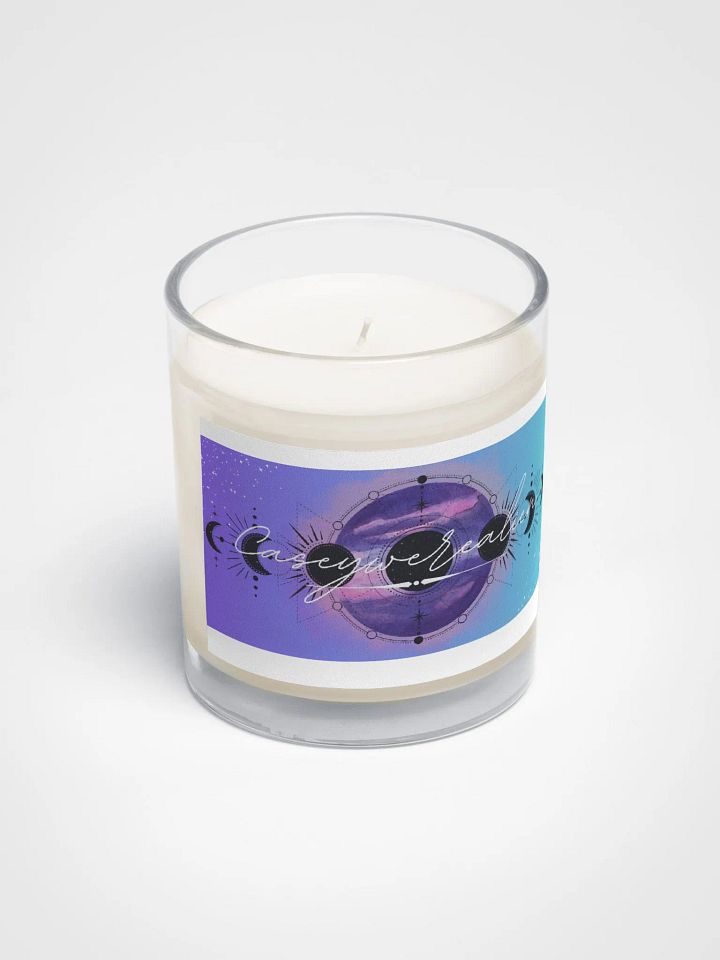 Logo Candle product image (2)