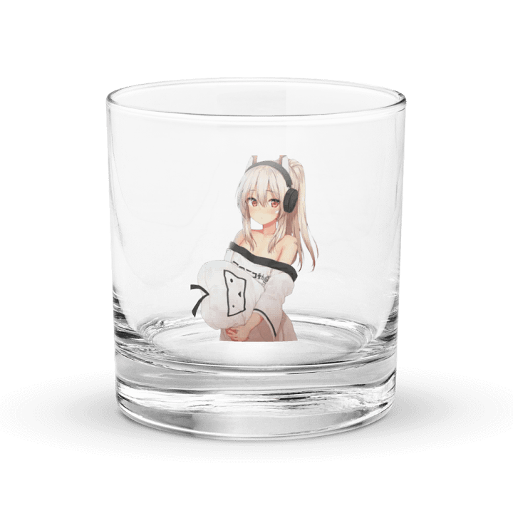 Comfy glass! product image (1)