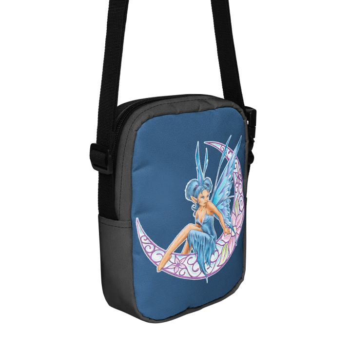 Moonflower - SFA Crossbody Bag product image (2)
