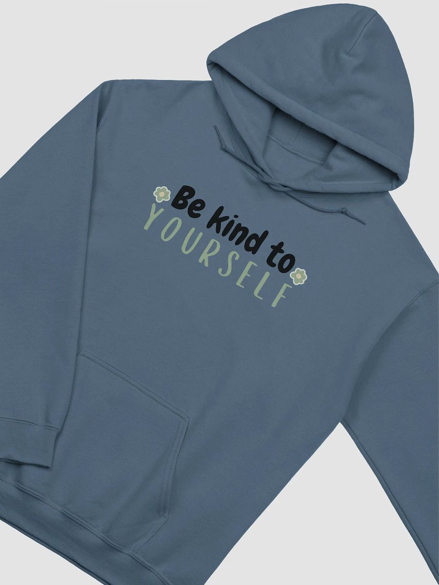 Be Kind to YOU Hoodie product image (5)