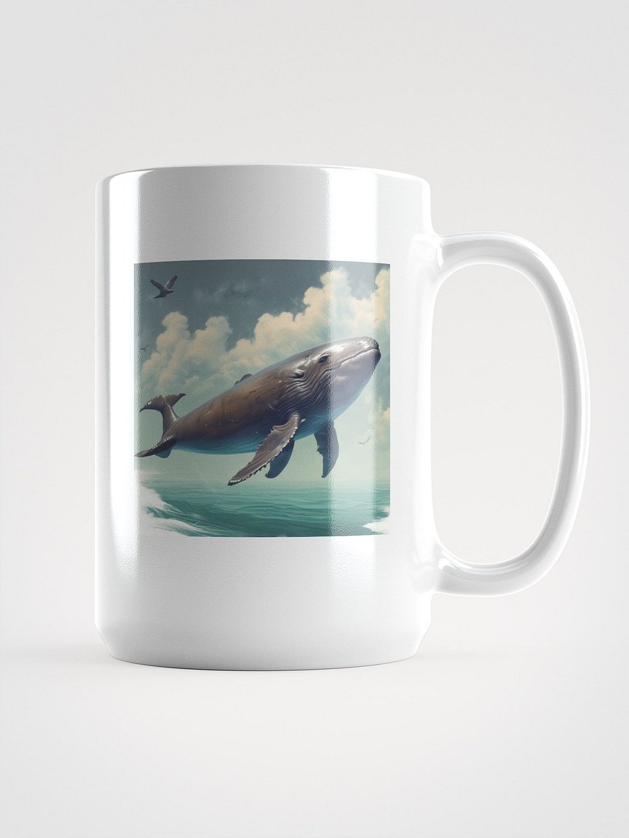 Mystic Whale product image (1)