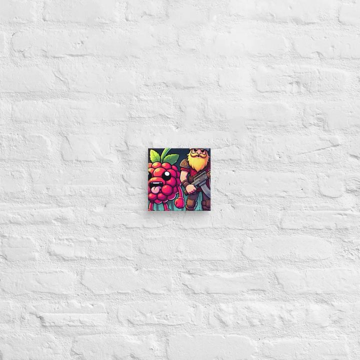 Hocken/Ripple canvas product image (82)