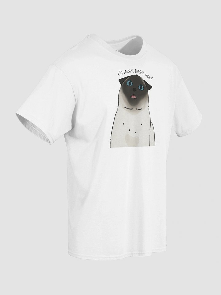 Derpy Tingaling T-Shirt product image (2)
