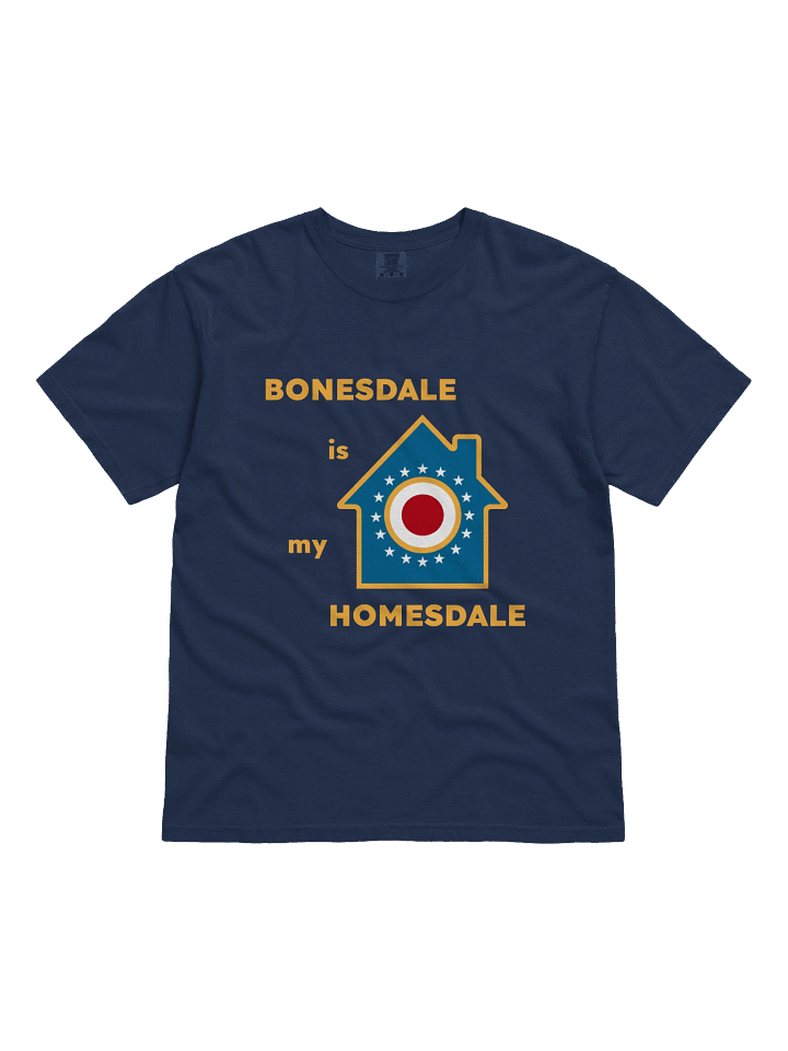 Homesdale Tee product image (1)