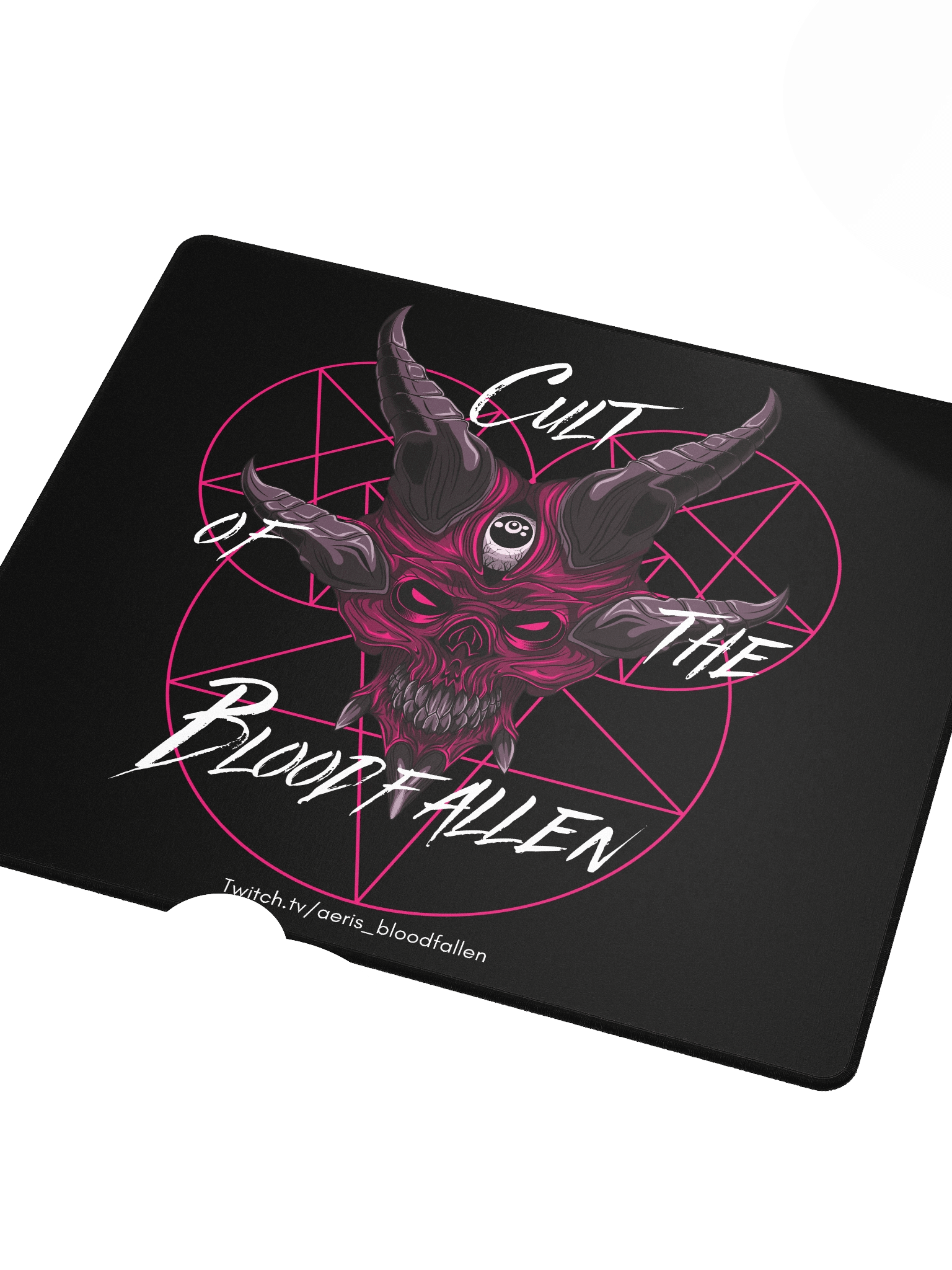 CultHorns - Mousepad product image (3)