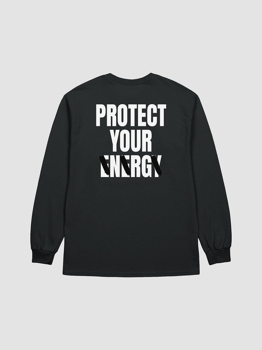 Protect Your NRG Long Sleeve product image (12)