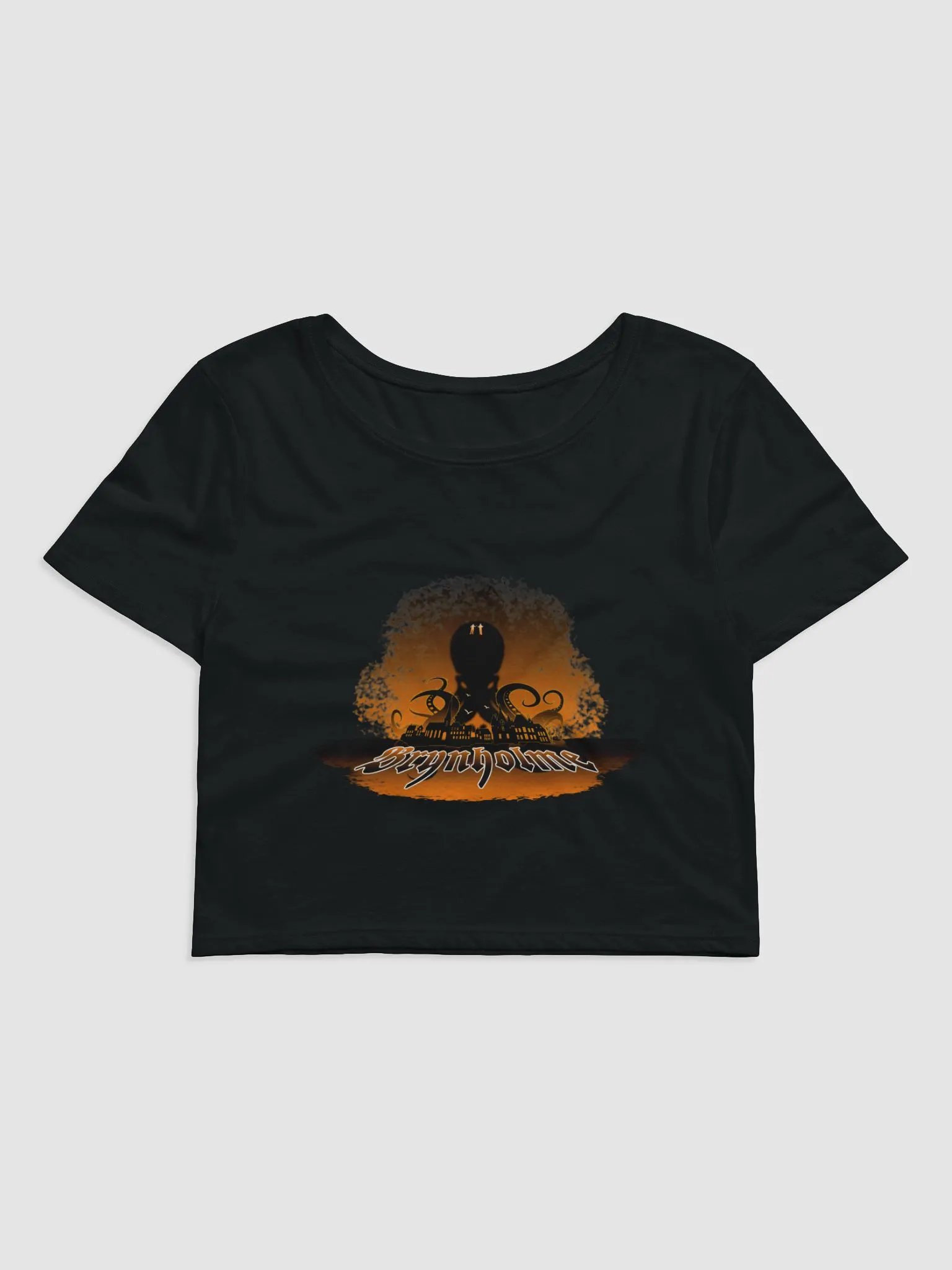 Brynholme Crop Tops product image (2)
