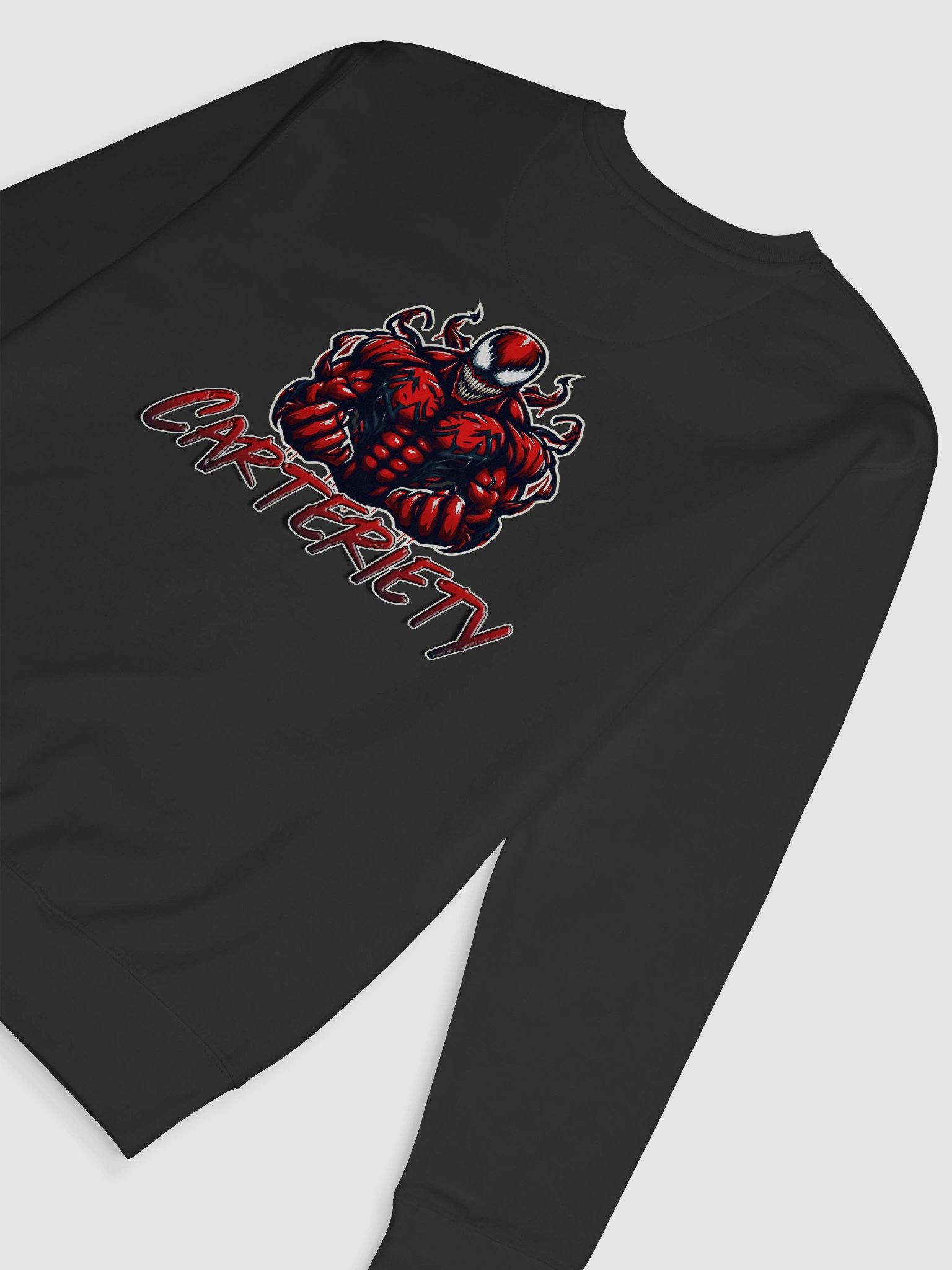 Carter's Crew Sweatshirt (White Text) product image (8)