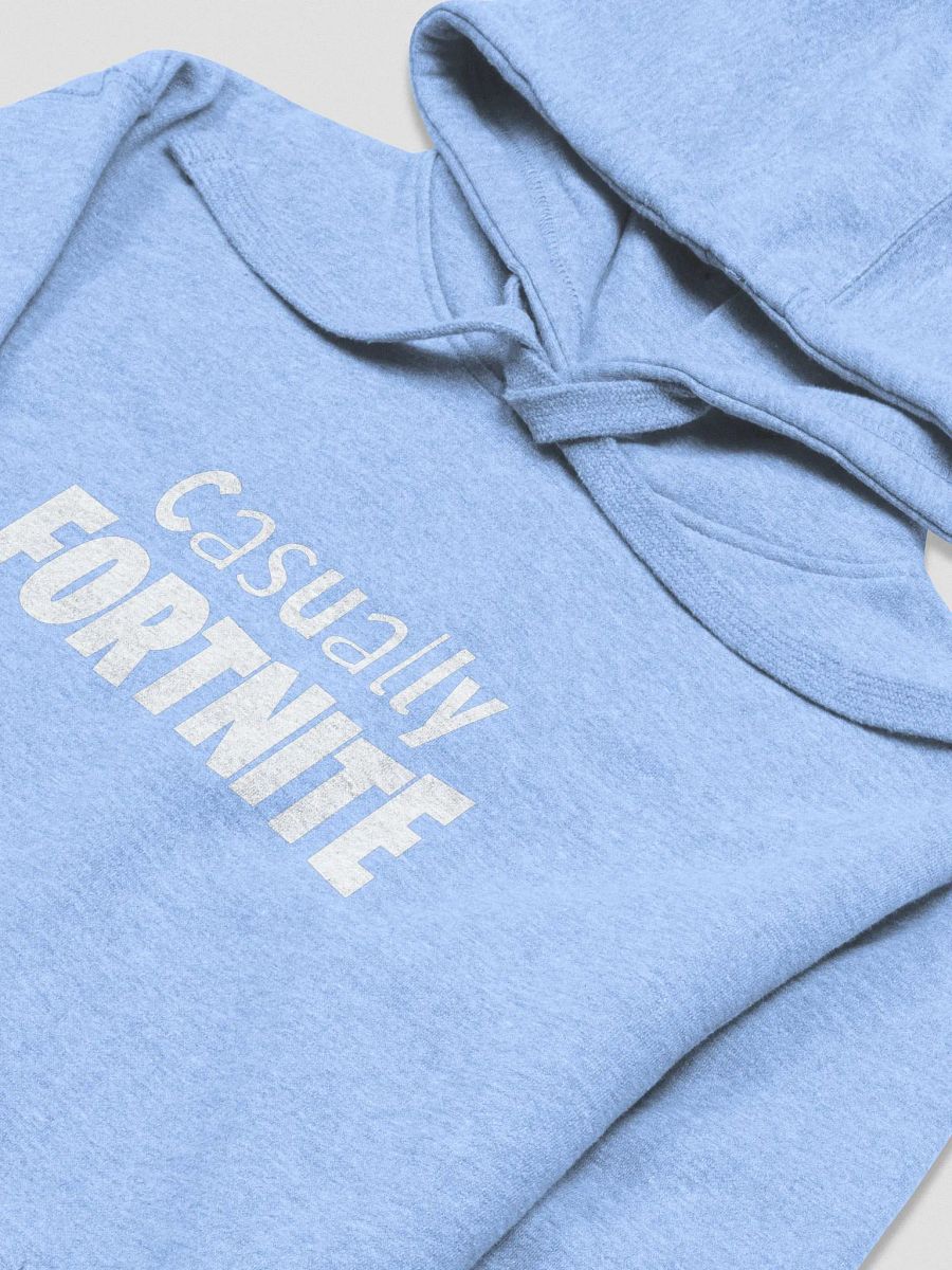Casually Fortnite - In the Hood! product image (3)