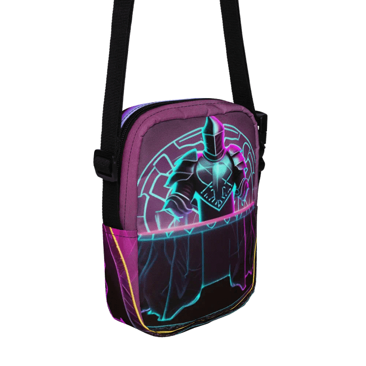 Blackknight513 Crossover Bag product image (2)