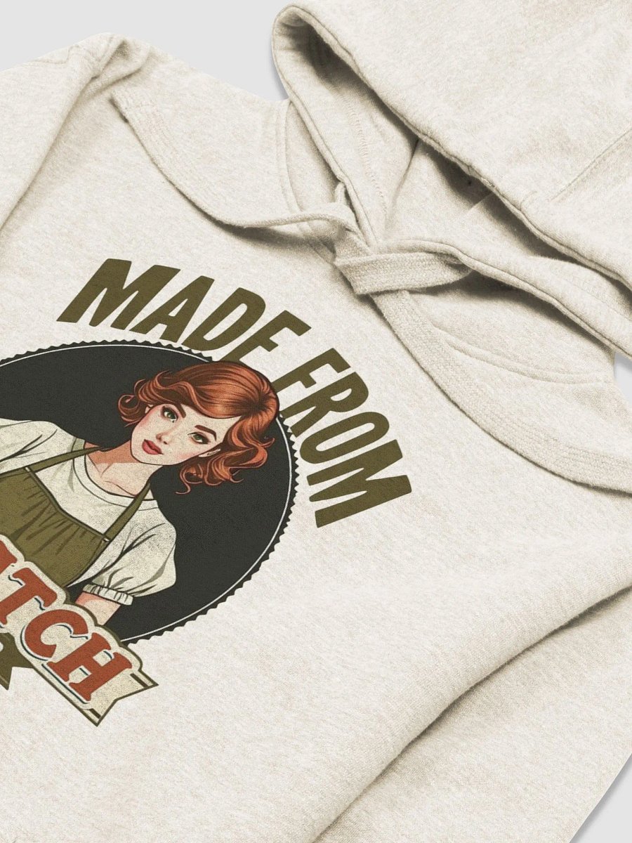 Made From Scratch Hoodie product image (20)
