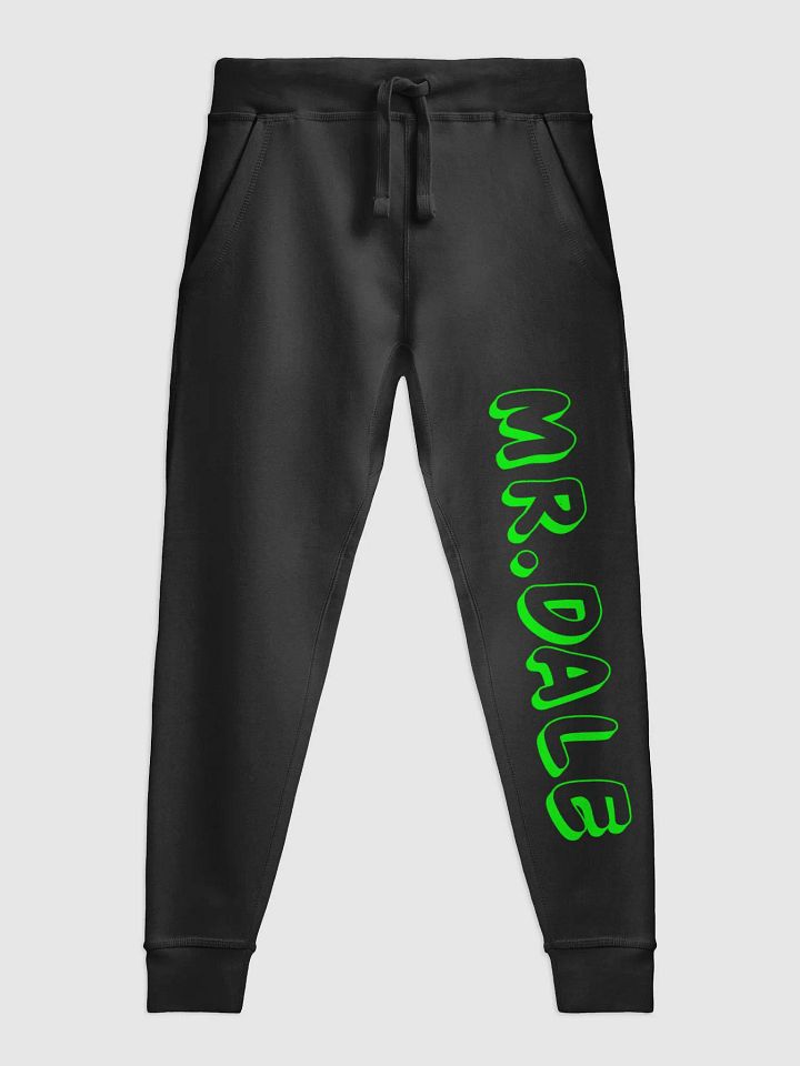 MR.DALE Jogger product image (1)