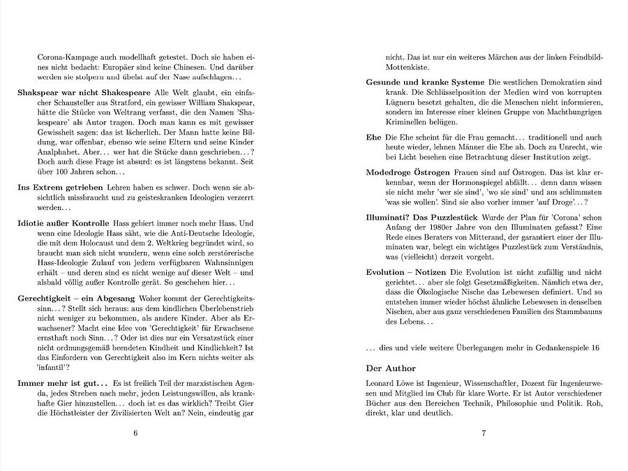 Gedankenspiele 16 - pdf product image (5)