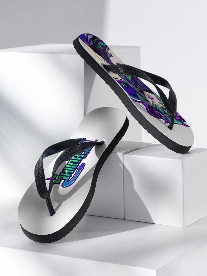 Shii Flip Flops product image (2)