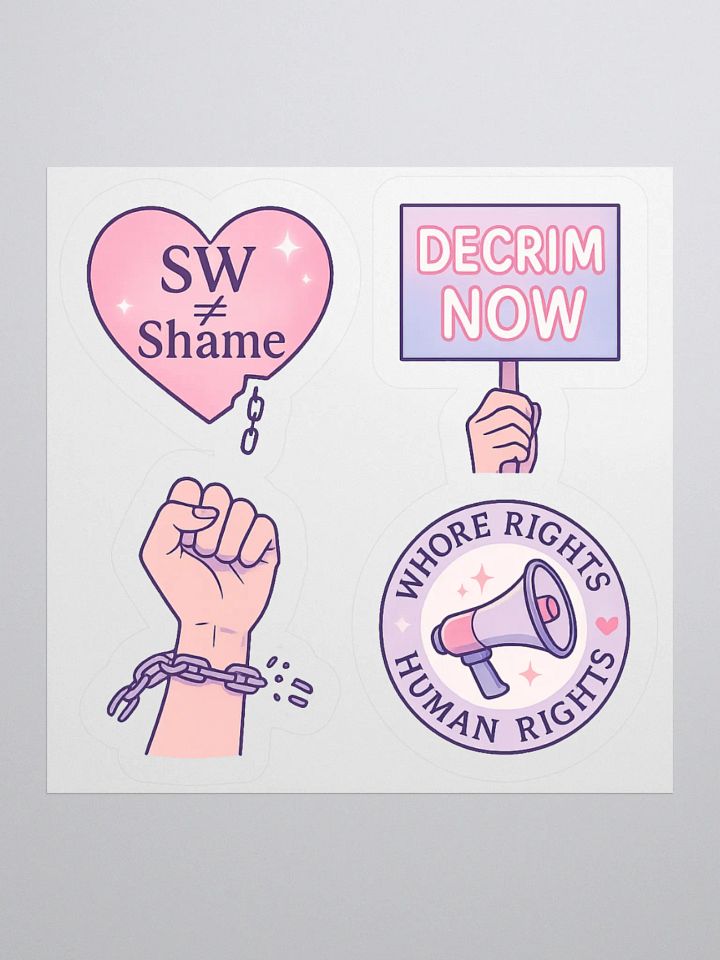 SW stickers product image (2)