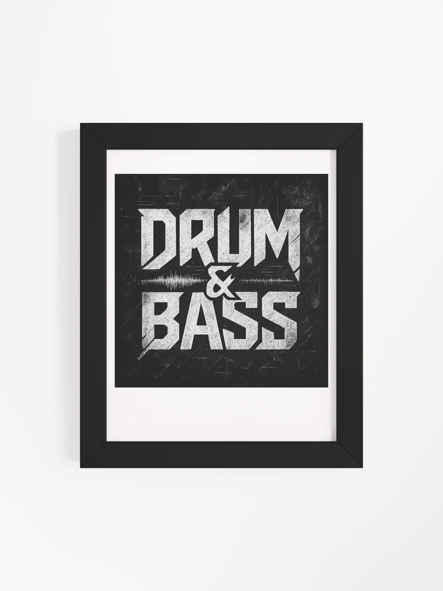 DRUM & BASS #3 product image (4)
