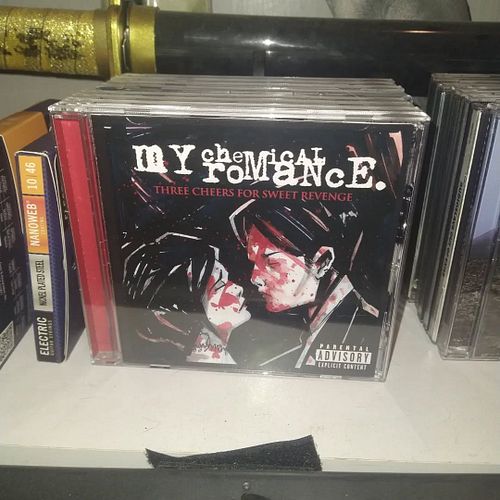I've been buying old CDs and have already bought blank CDs to burn. I'm tired of these subscription services and ads while my...