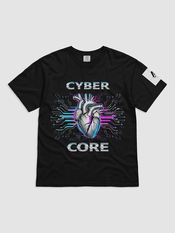 CYBER CORE product image (3)