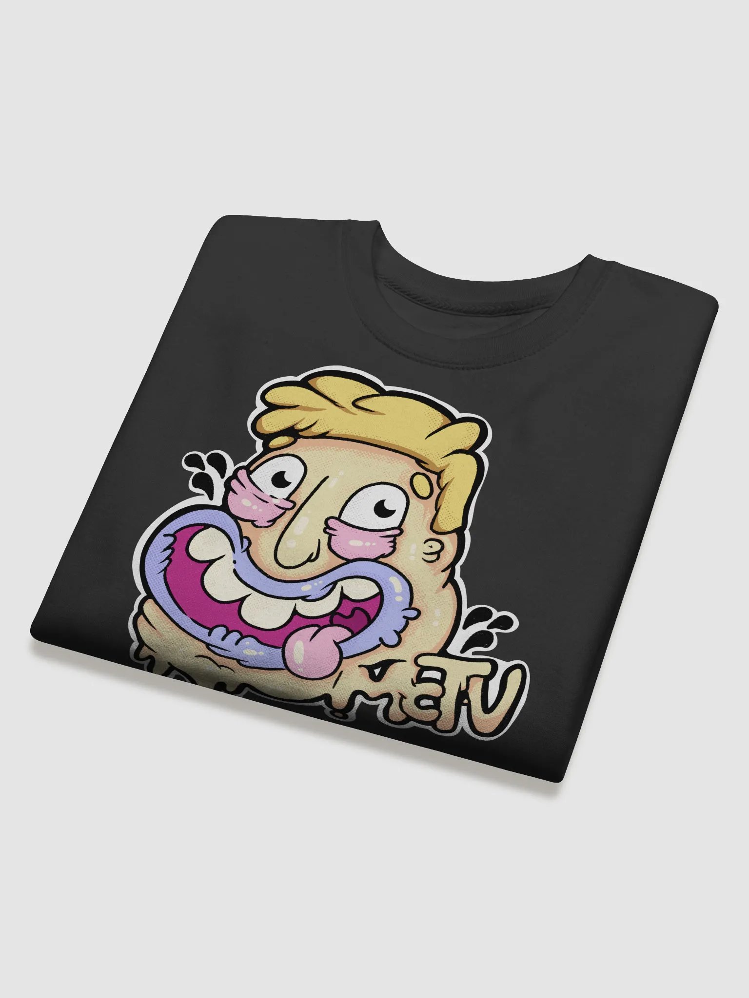 MCTV CREWNECK product image (4)