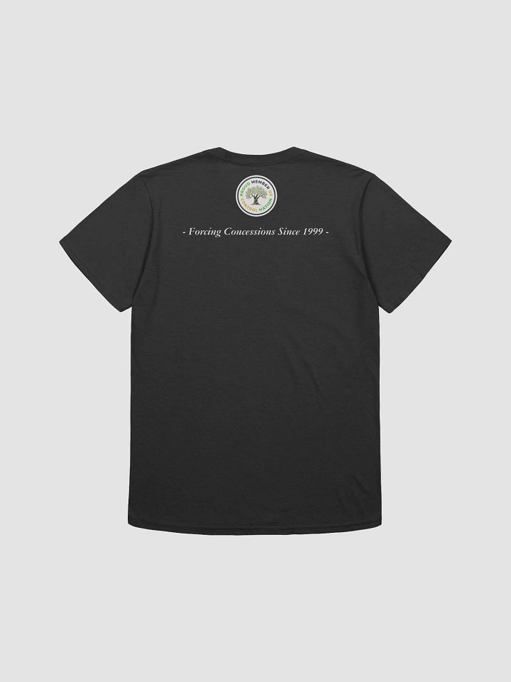 CPU T-Shirt (w/logo on back!) product image (2)