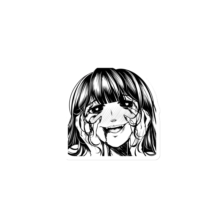 Aikana Yandere Magnet product image (1)