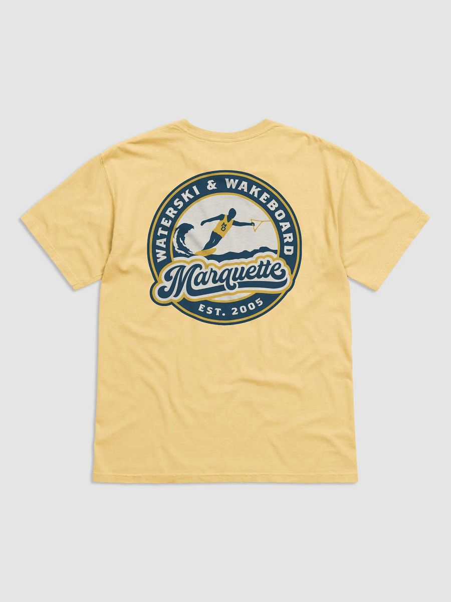 Vintage Marquette Tee product image (2)