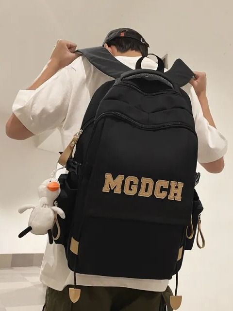 Women's Simple Backpack Large Capacity product image (2)