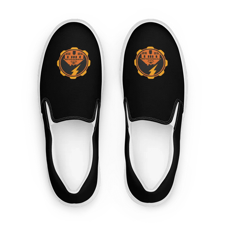 Powerhouse Slip Ons product image (2)