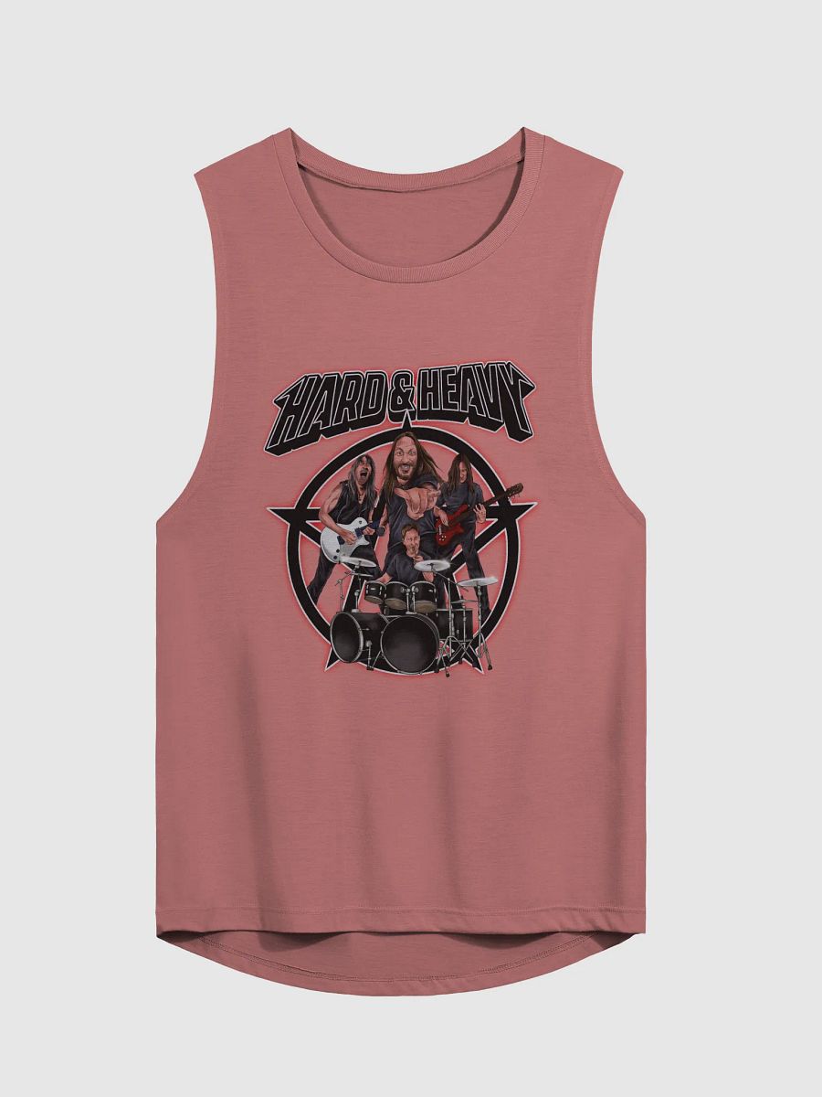 Rockers Unite Women's Tank product image (3)