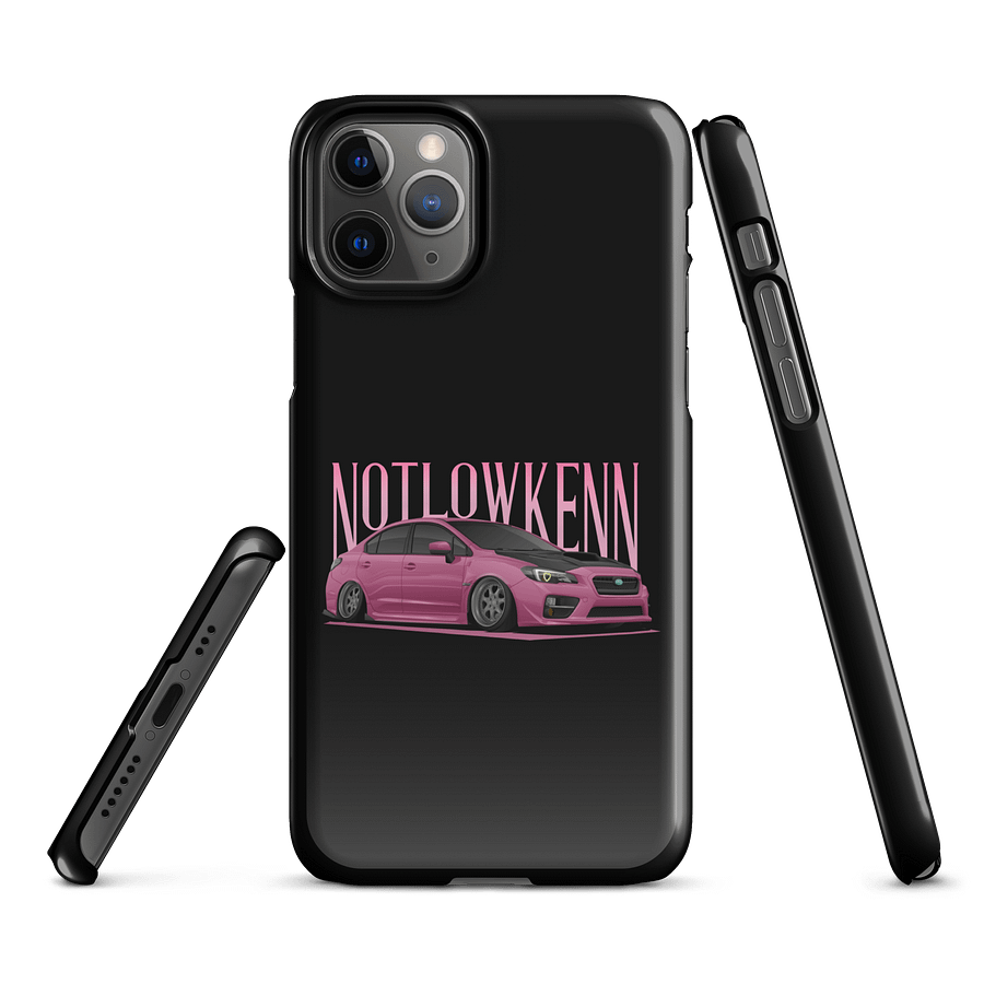 iphone case - notlowkenn 2 product image (3)
