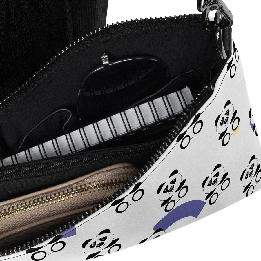 Panda Party Crossbody Adventure product image (10)