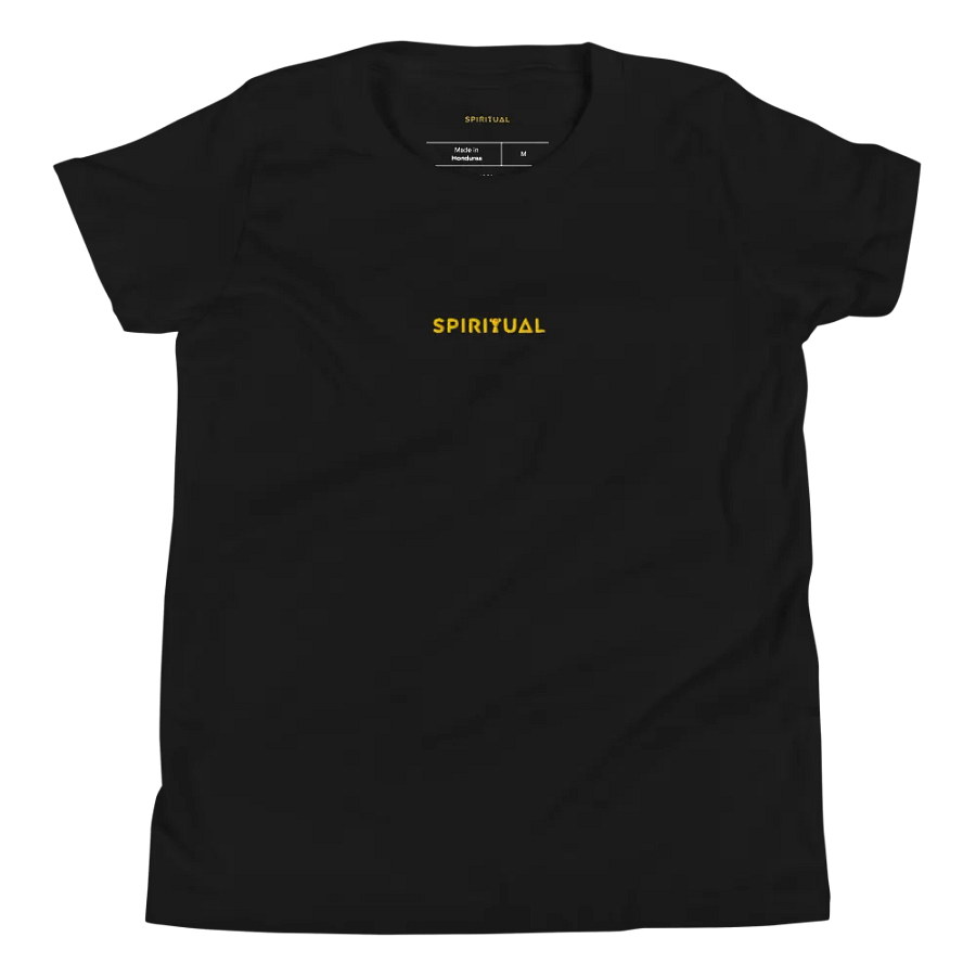 Golden Spark T-shirt product image (2)