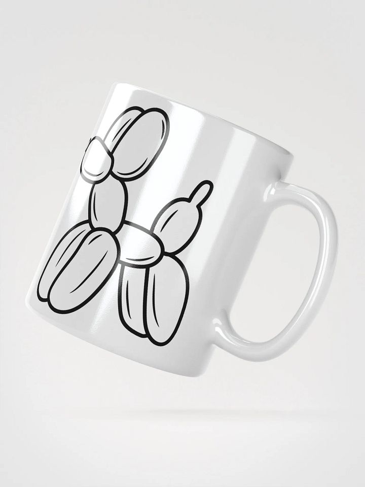 Balloon Dog Mug product image (2)