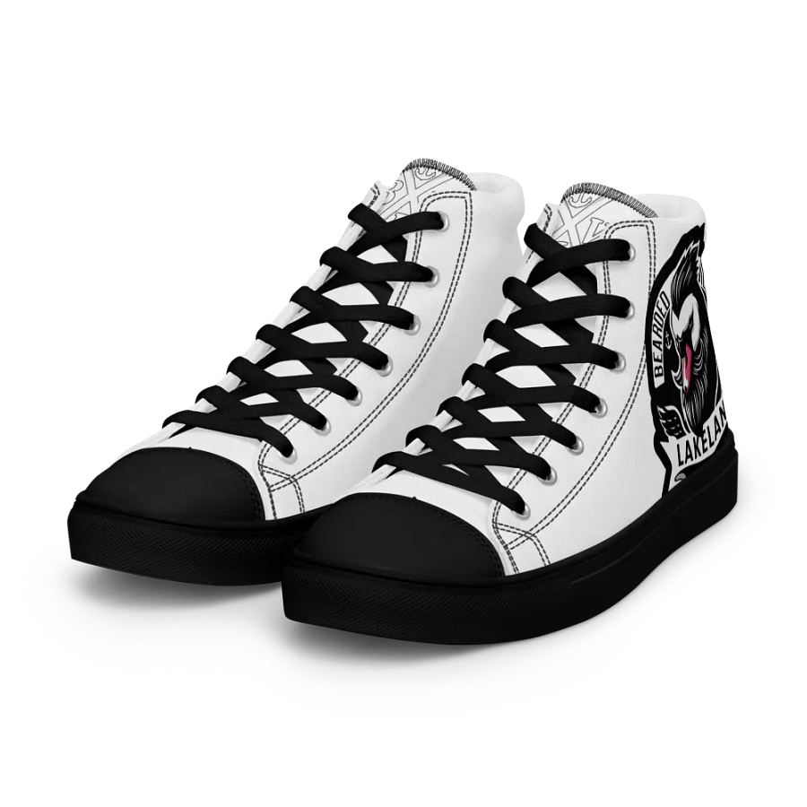 Lakeland BV Shoes product image (6)