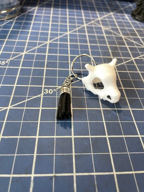 Custom Keychains! product image (1)