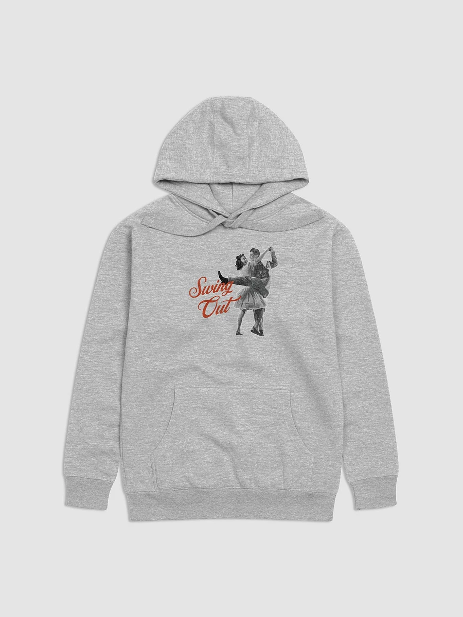 Swing Out Premium Hoodie product image (3)