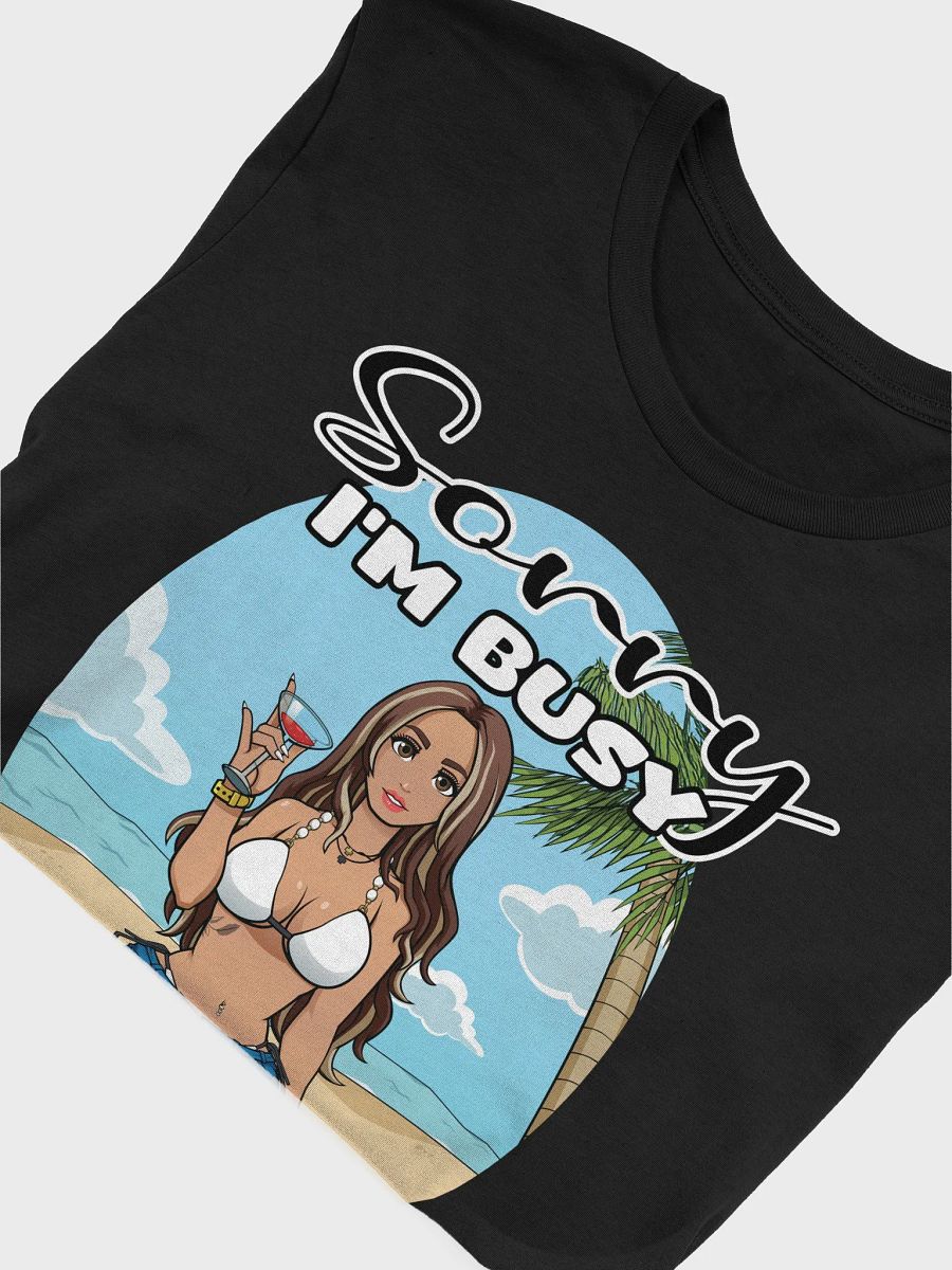 Sorry I'm Busy product image (5)