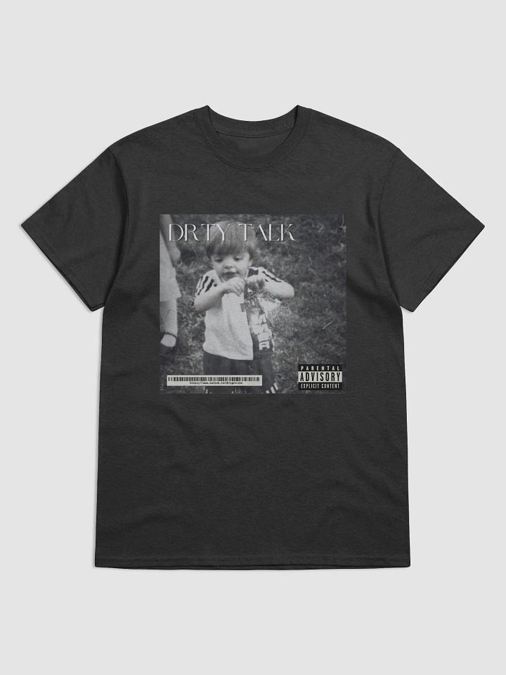 Drty Talk Tee product image (1)
