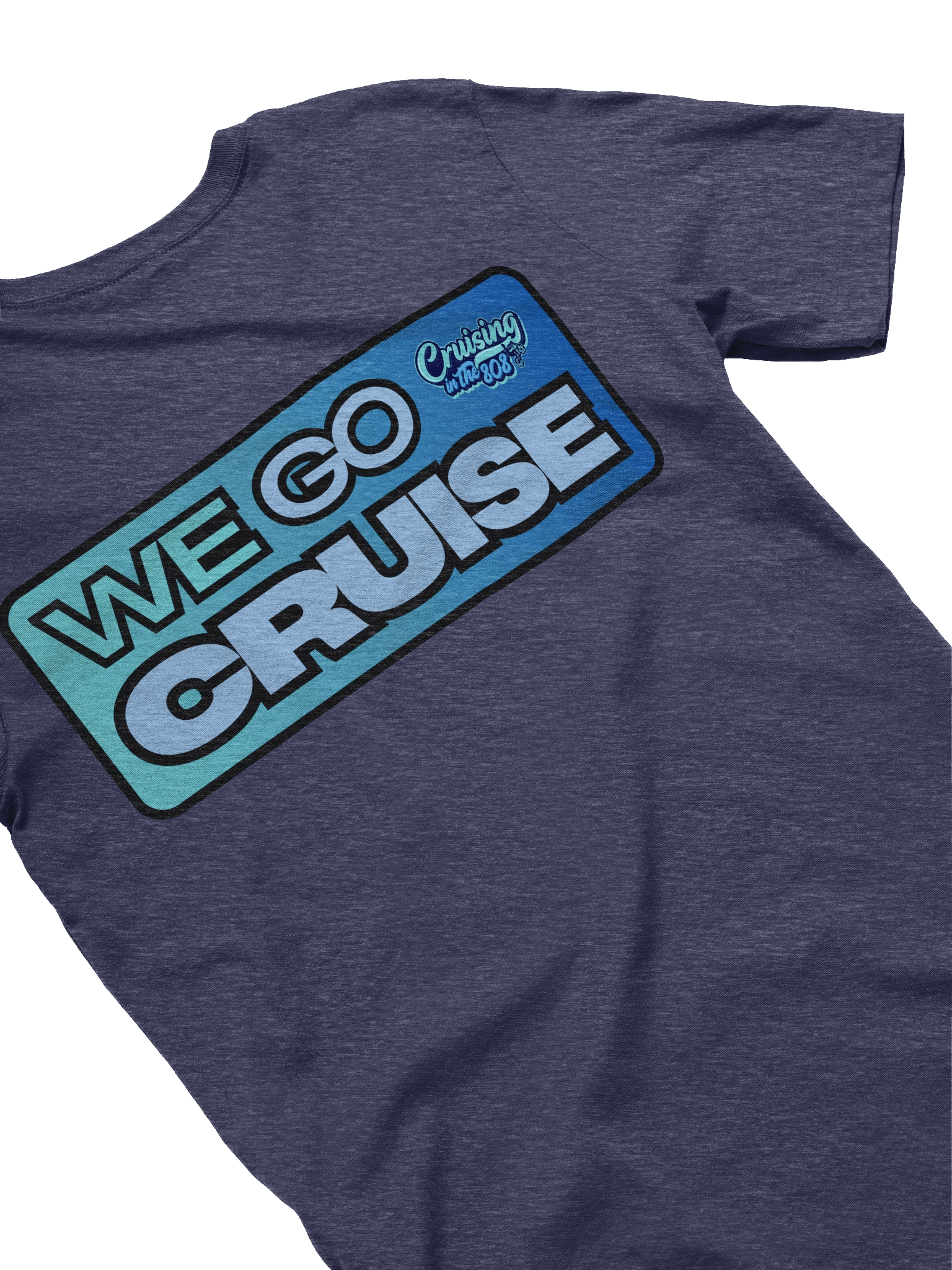 We Go Cruise! - Back product image (18)