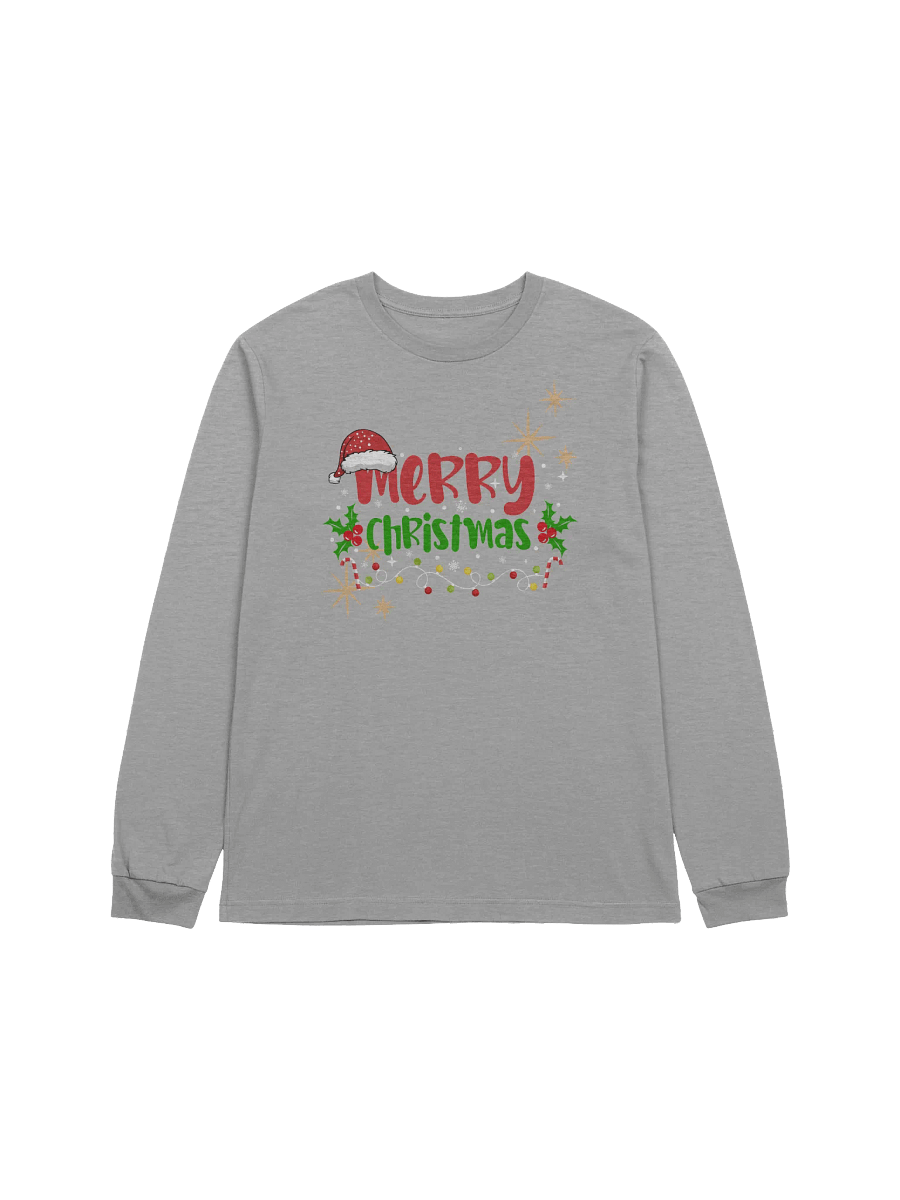 Merry Christmas! product image (1)